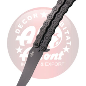 Navalla Papallona K2819BKX