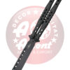 Butterfly knife K2823X