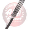 Butterfly knife K2920B