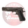 Pistola moderna 2312