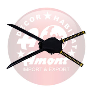 Set 2 Katanas S5100