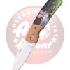 Navaja K2466R