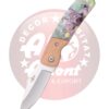 Navaja K2466Z