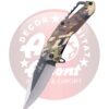 Navaja K4600 PROHIBIDA SU VENTA EN ESPAÑA