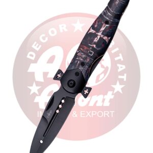 Navaja N120T