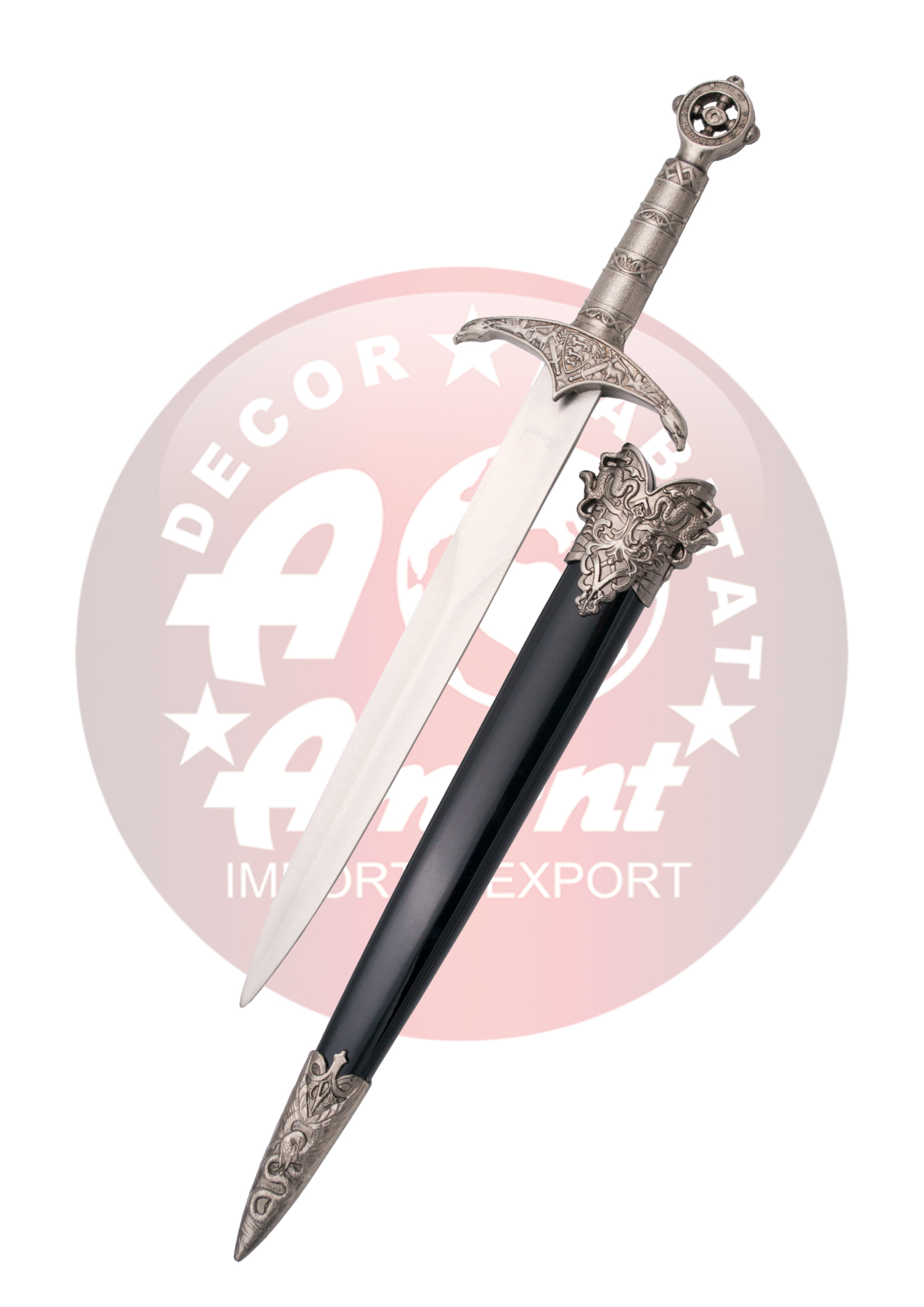 Daga antigua 16643