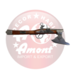 Pistola antiga 1010