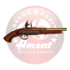 Pistola antiga 1127L
