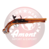 Pistola antigua 1228