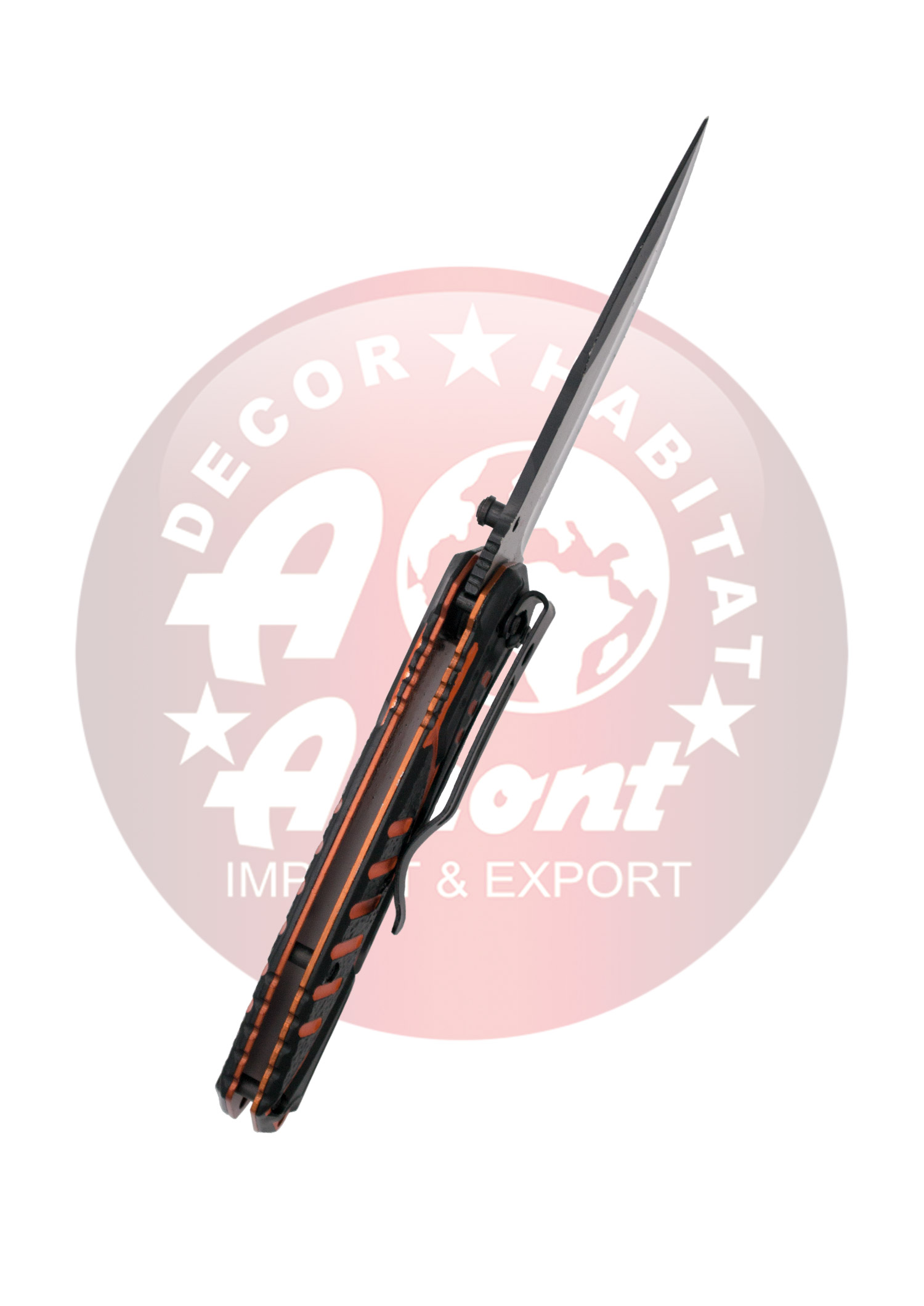 Navaja K2798C PROHIBIDA SU VENTA EN ESPAÑA - Imagen 3