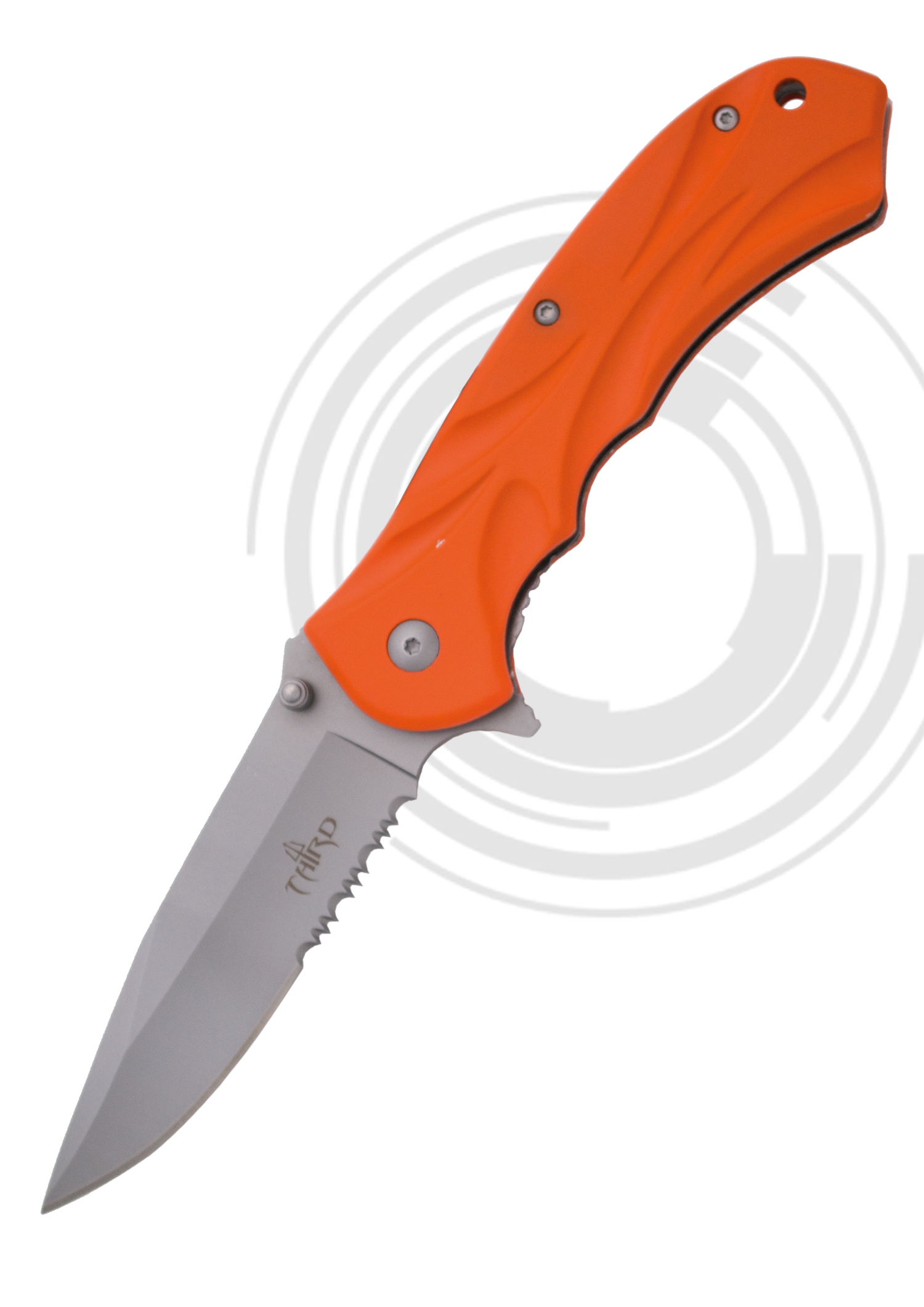 Navaja K2451LS PROHIBIDA SU VENTA EN ESPAÑA