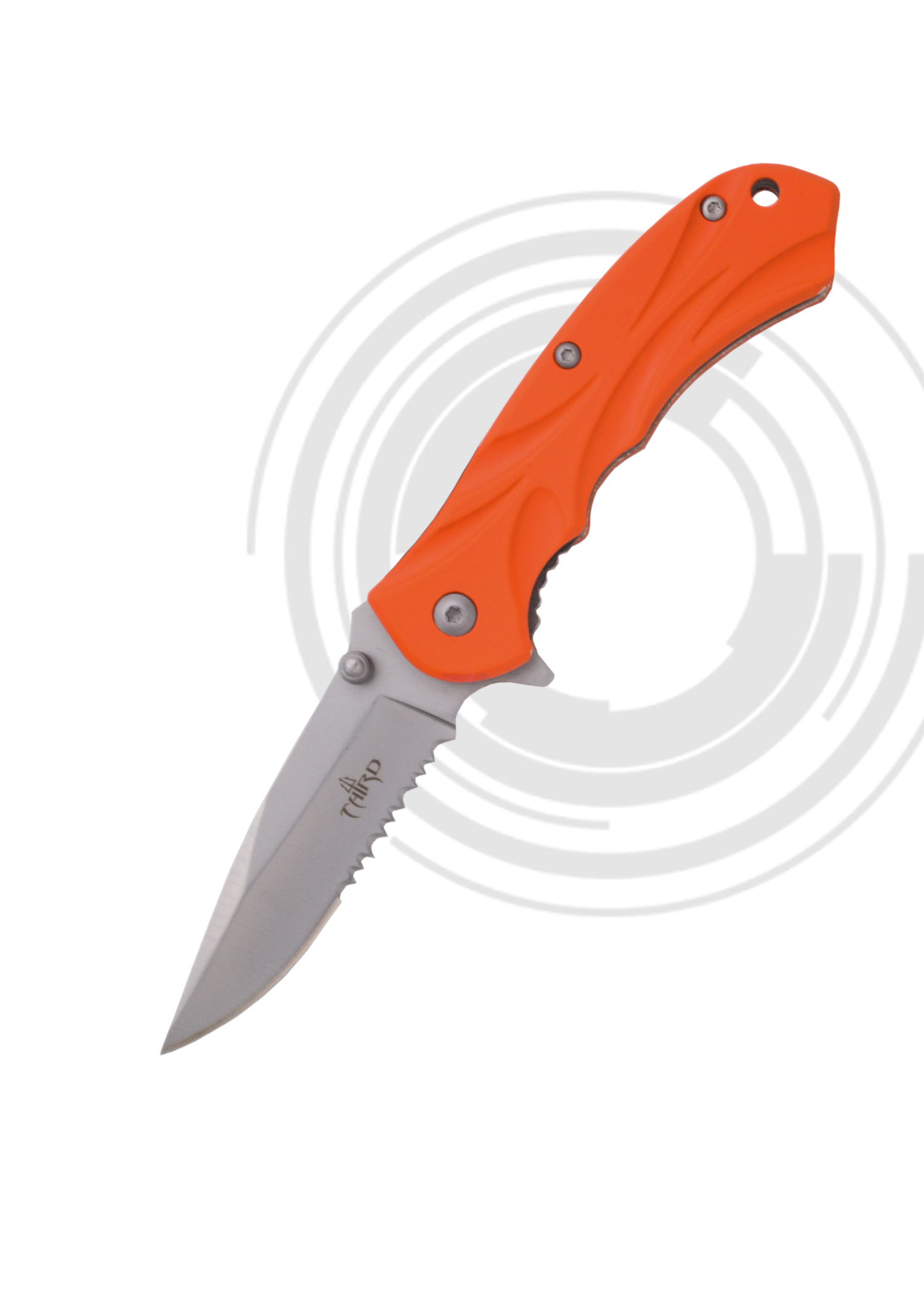 Navaja K2451S PROHIBIDA SU VENTA EN ESPAÑA