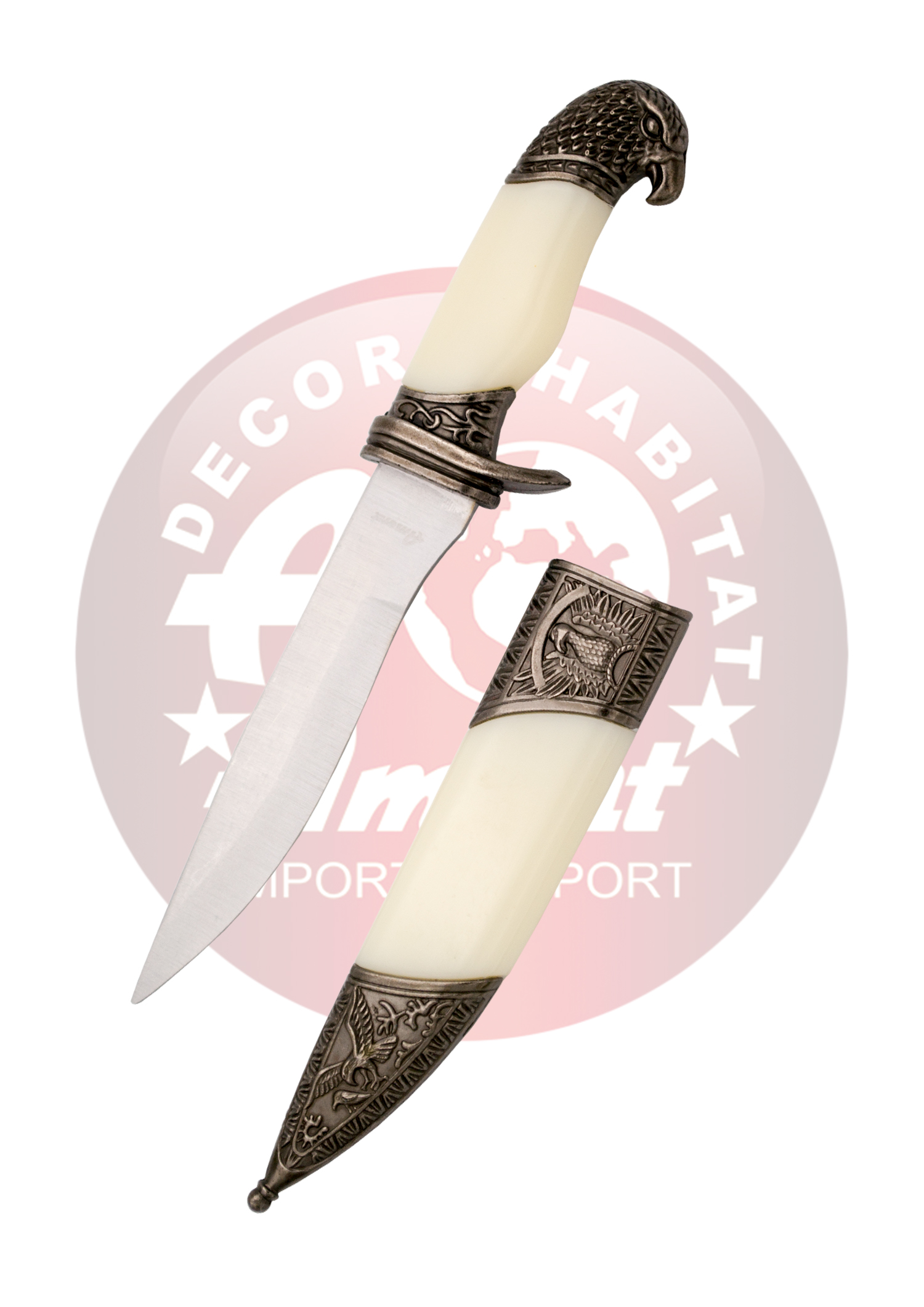 Daga Antigua S0209S