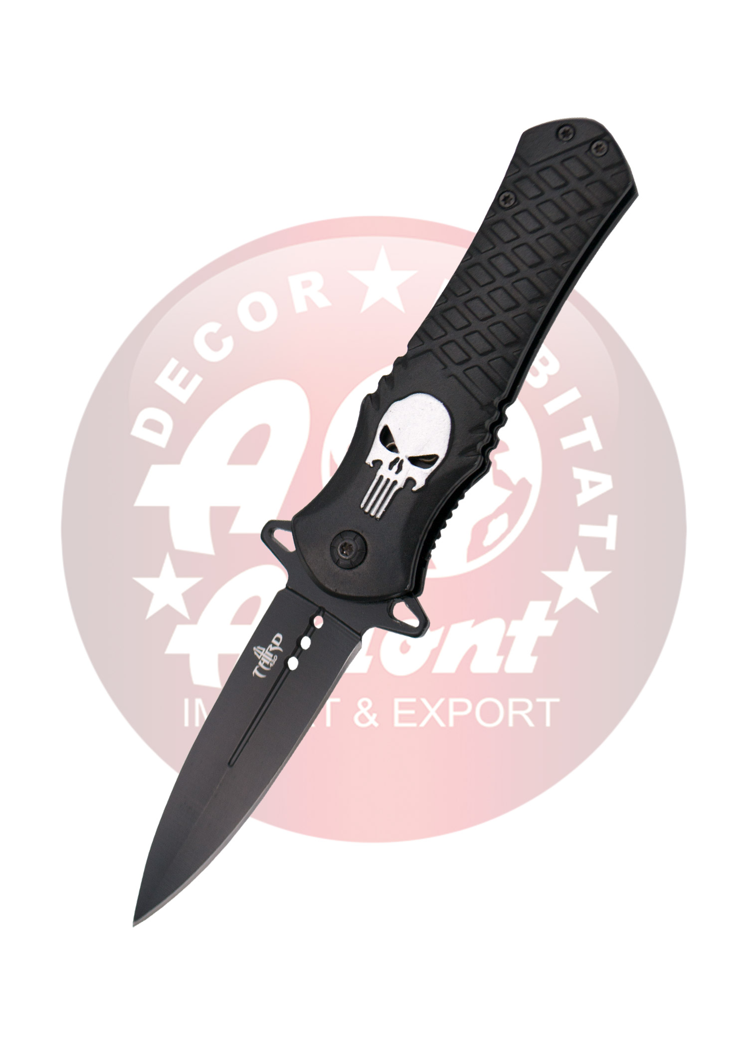 Navaja K2905 PROHIBIDA SU VENTA EN ESPAÑA