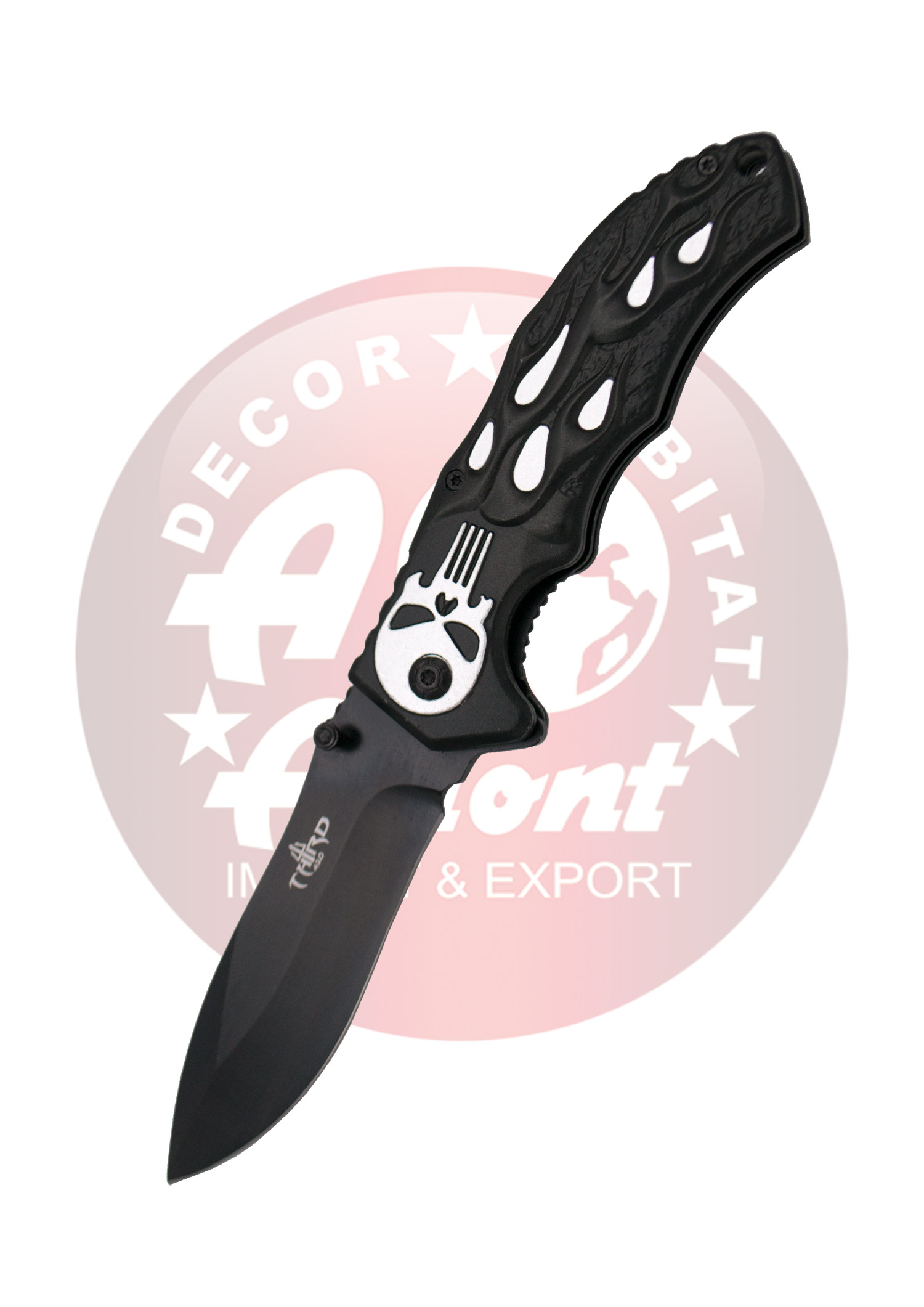 Navaja K2812SL PROHIBIDA SU VENTA EN ESPAÑA