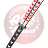 Navaja abanico K2813-2