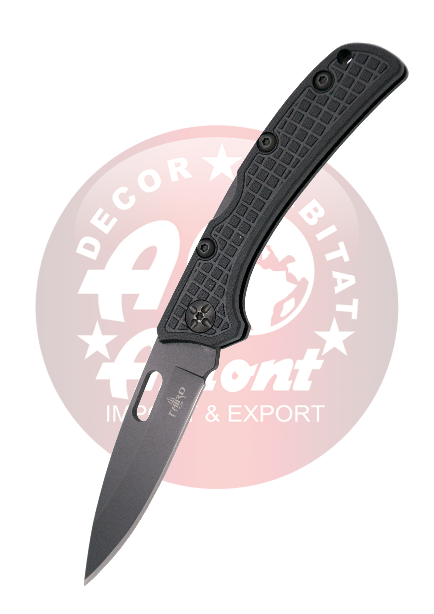 Pocket Knife K1937BK