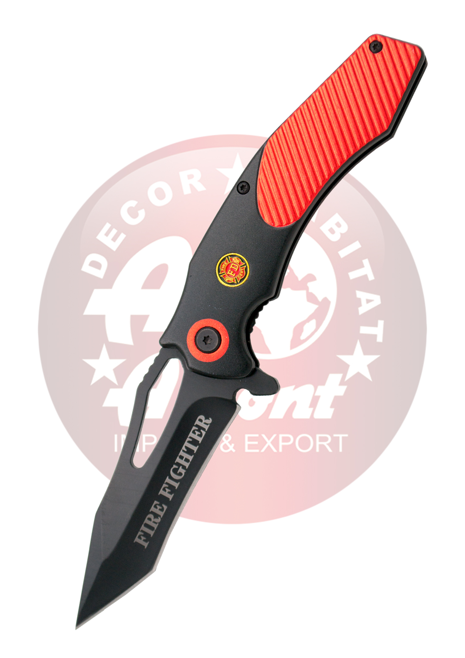 Navaja K0819RD PROHIBIDA SU VENTA EN ESPAÑA
