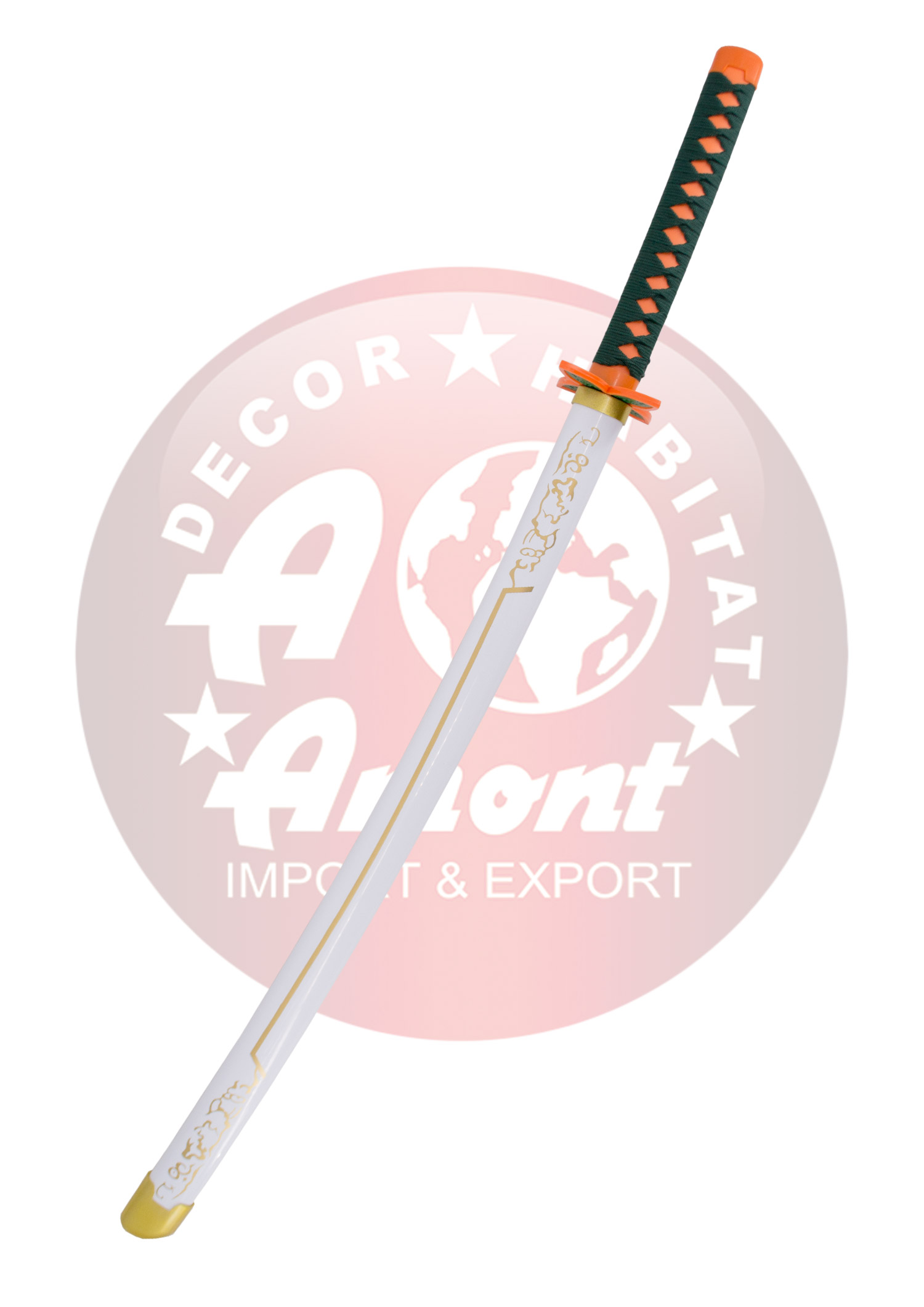 Samouraïs S5031