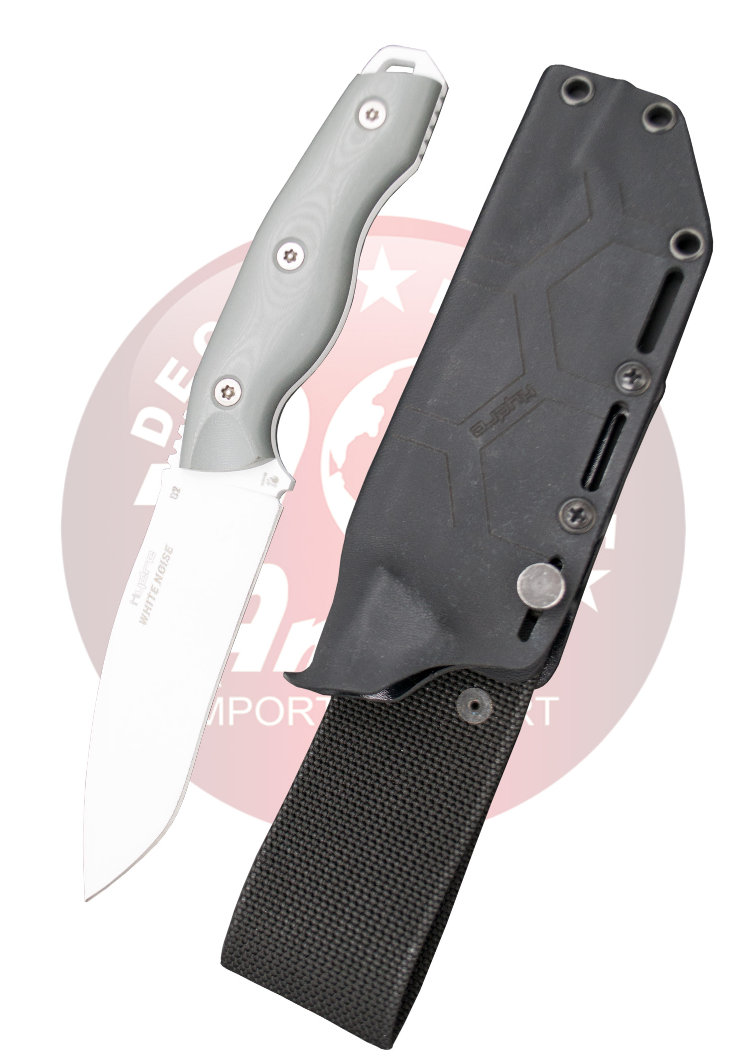 Cuchillo HK-07 - Imagen 2