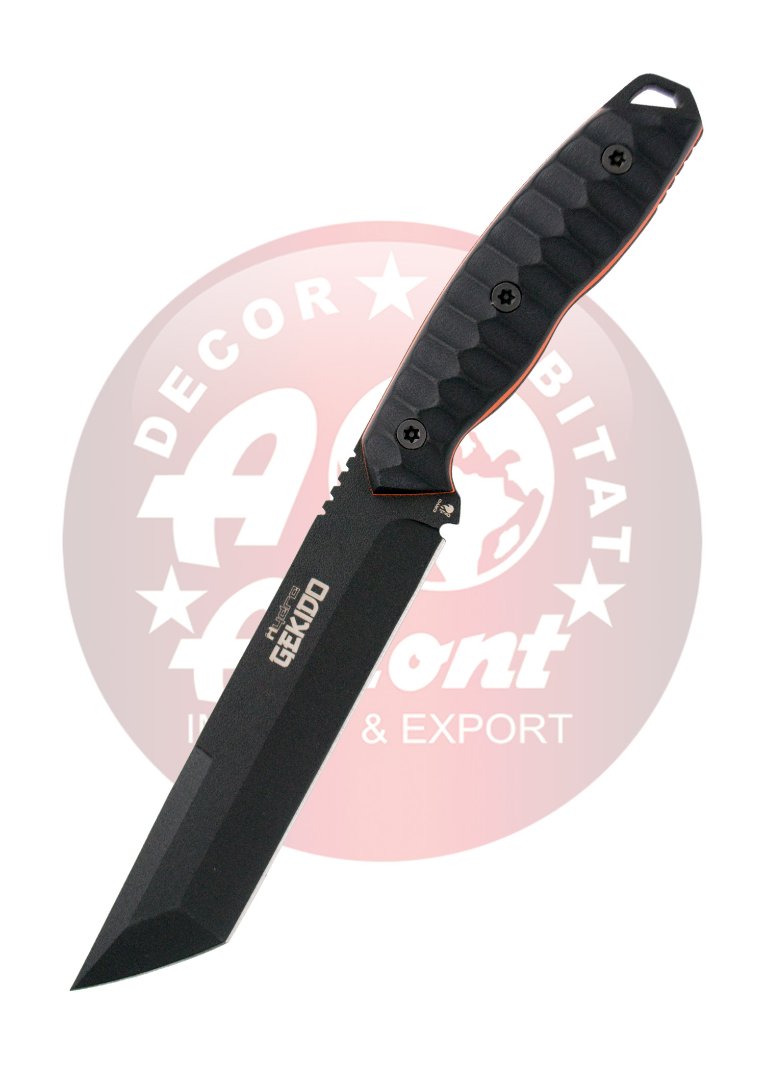 Cuchillo HK-09