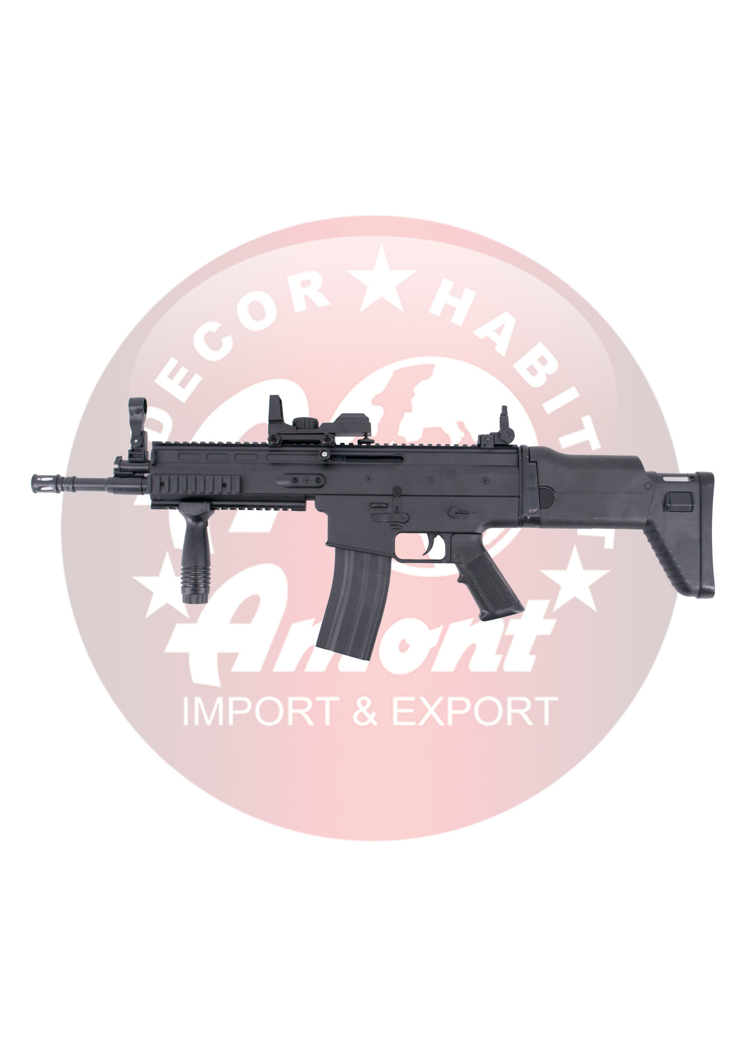 Arma 8902BK