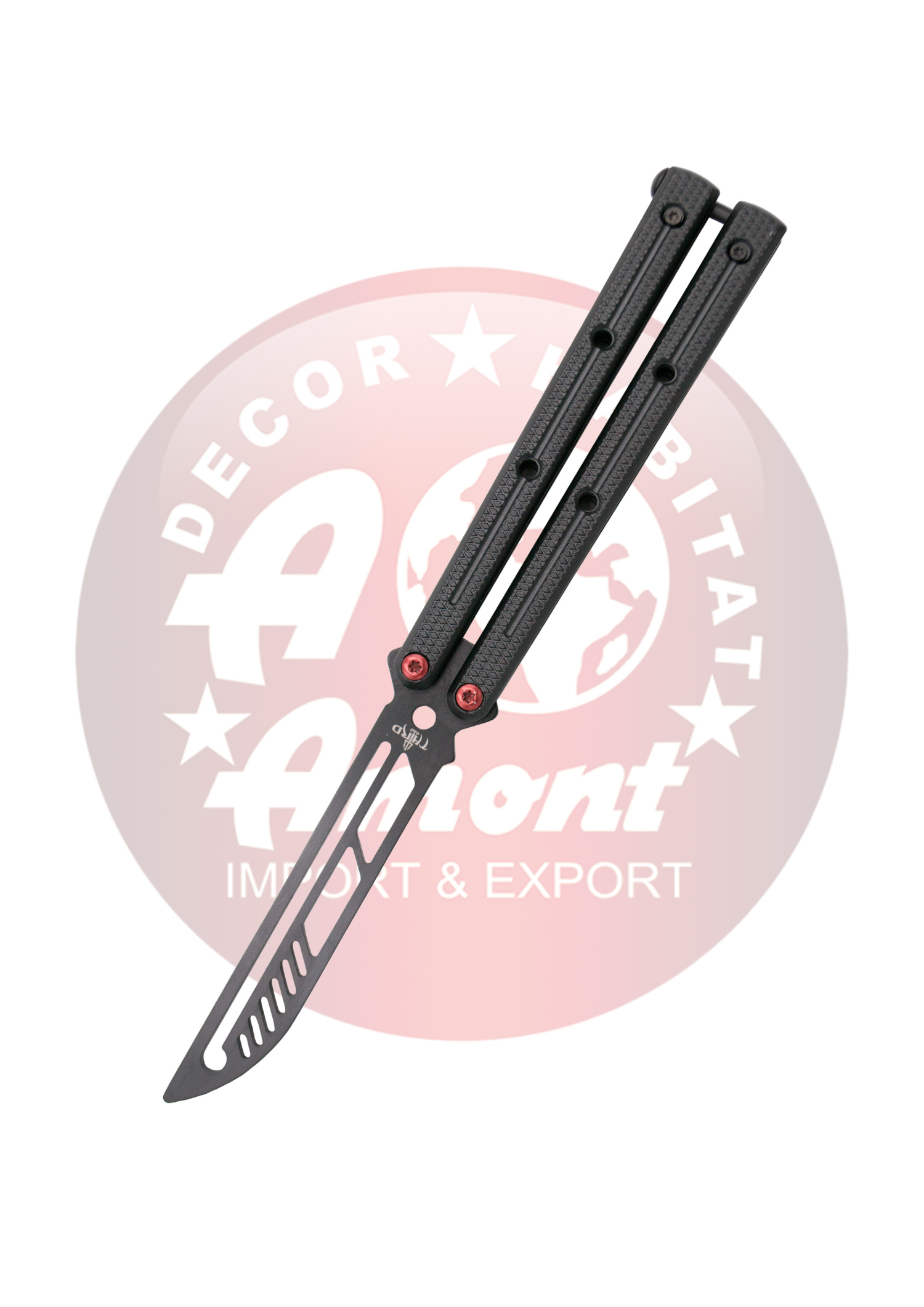 Navaja abanico K2921N