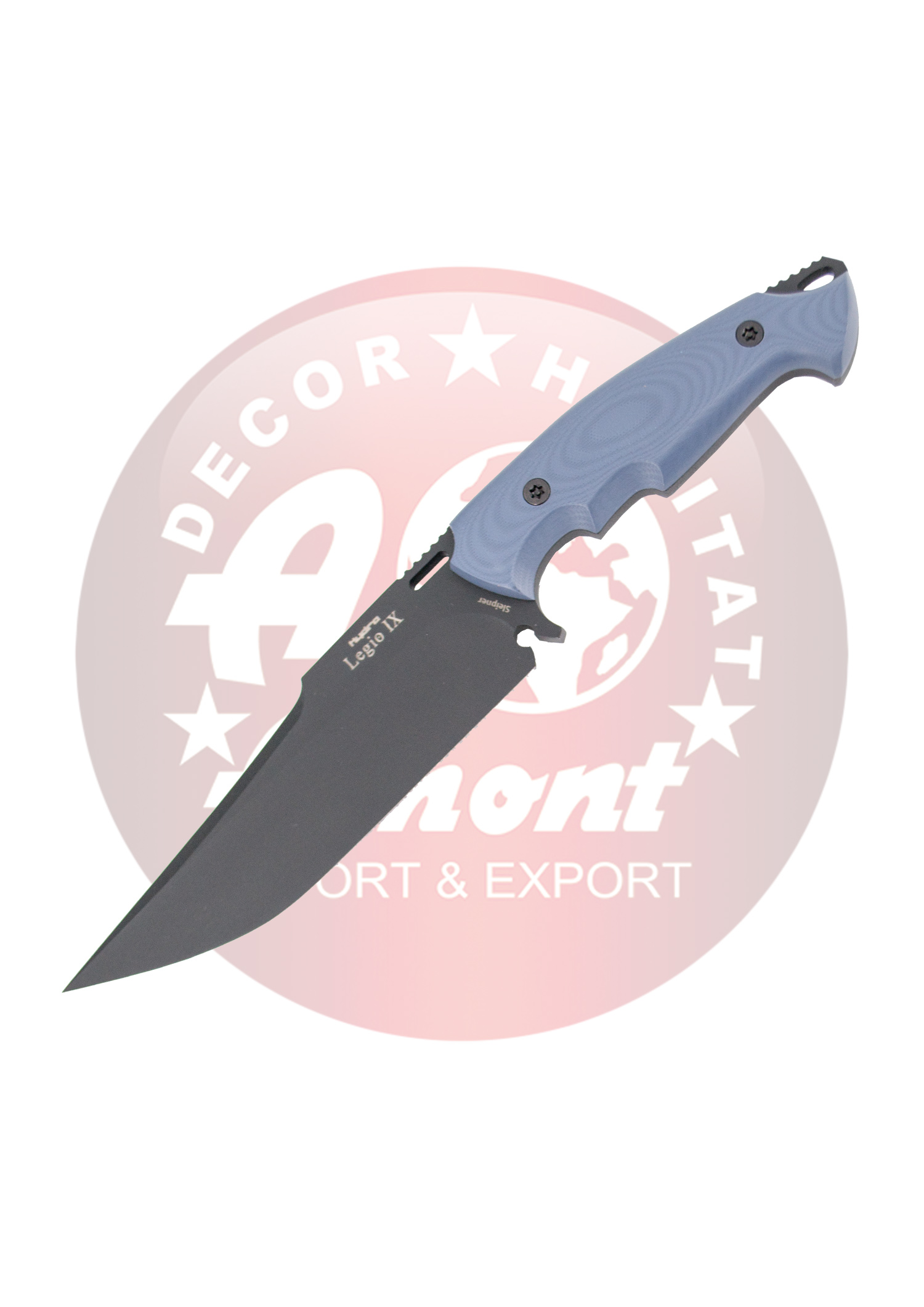 Cuchillo HK-17-BLBL