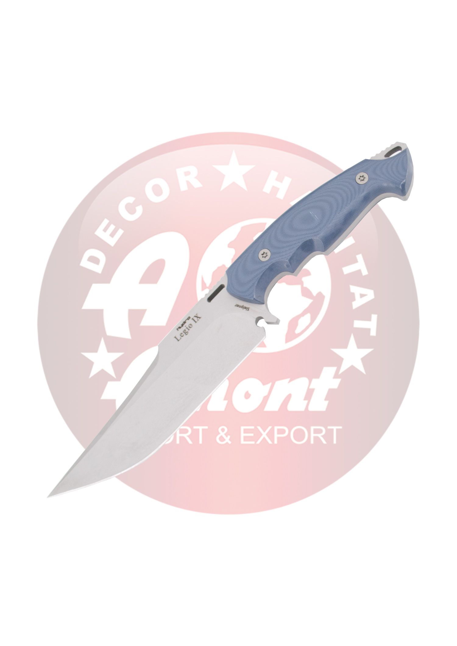 Cuchillo HK-17-SABL