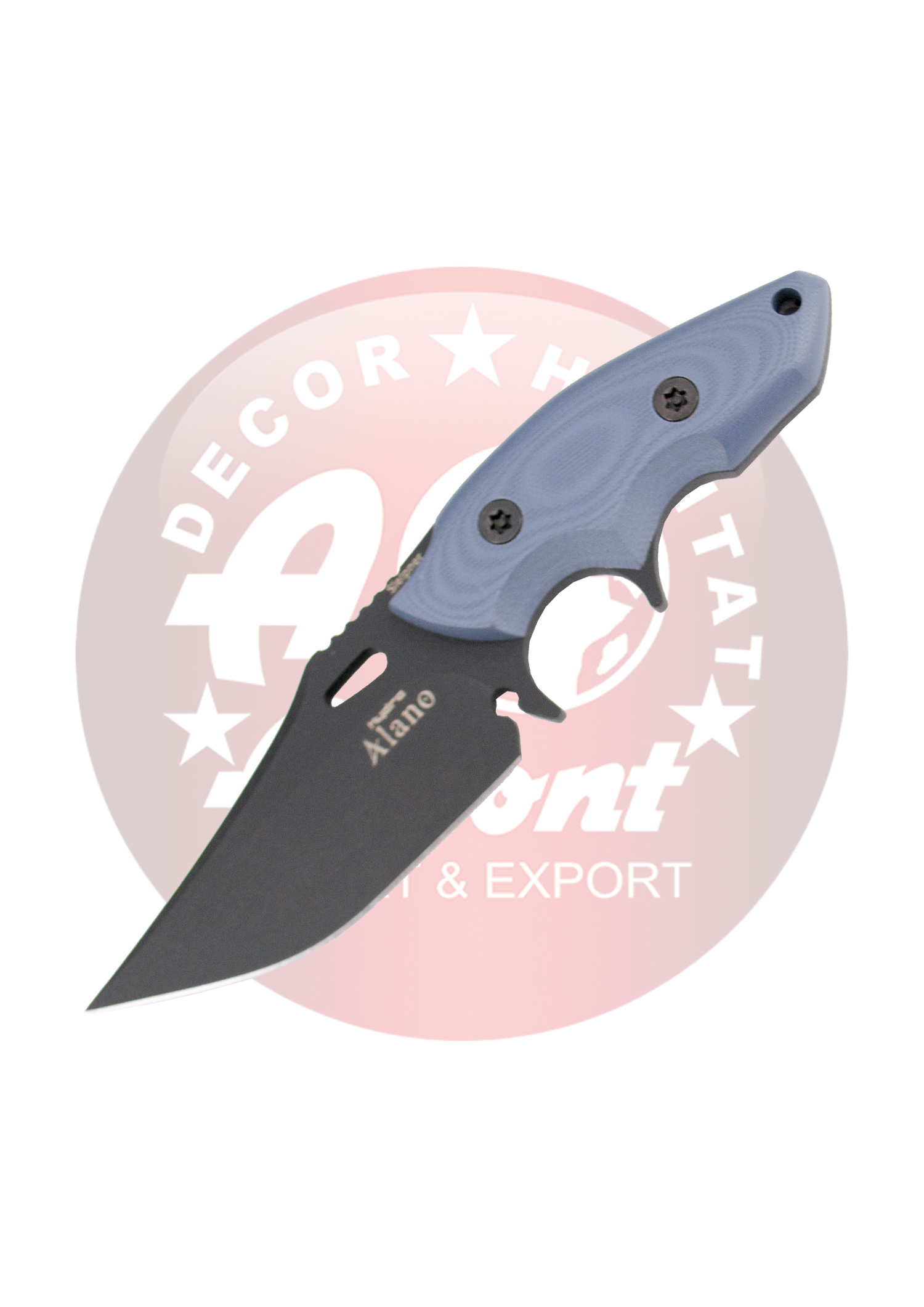 Cuchillo HK-18-BLBL