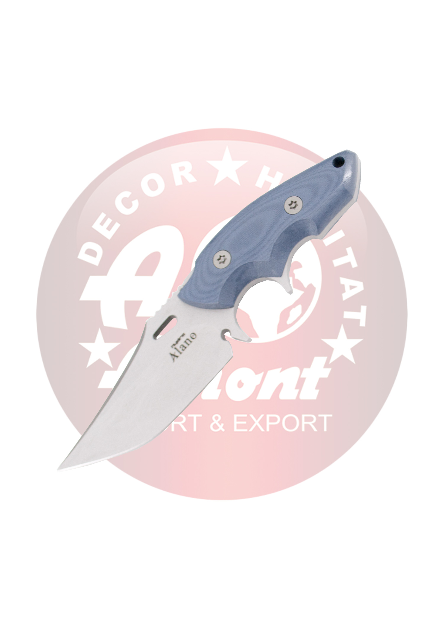 Cuchillo HK-18-SABL