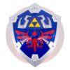 Escudo S4015