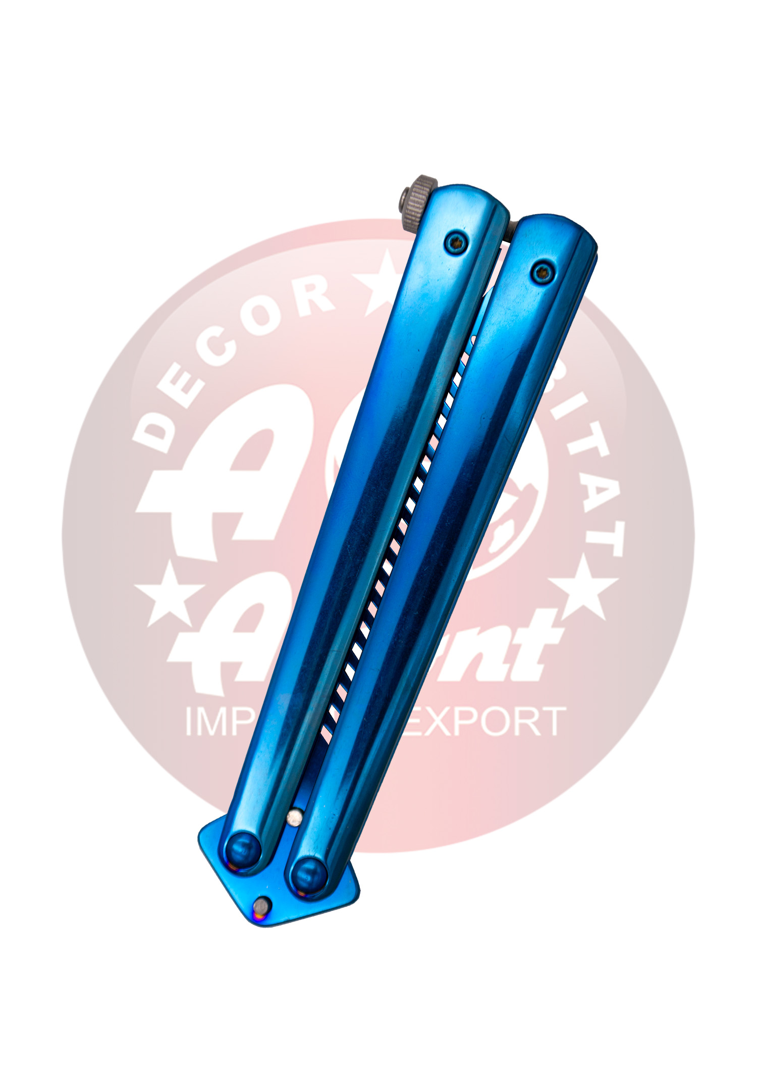 Navaja abanico K2926A - Imagen 2