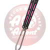Couteau éventail K2928W