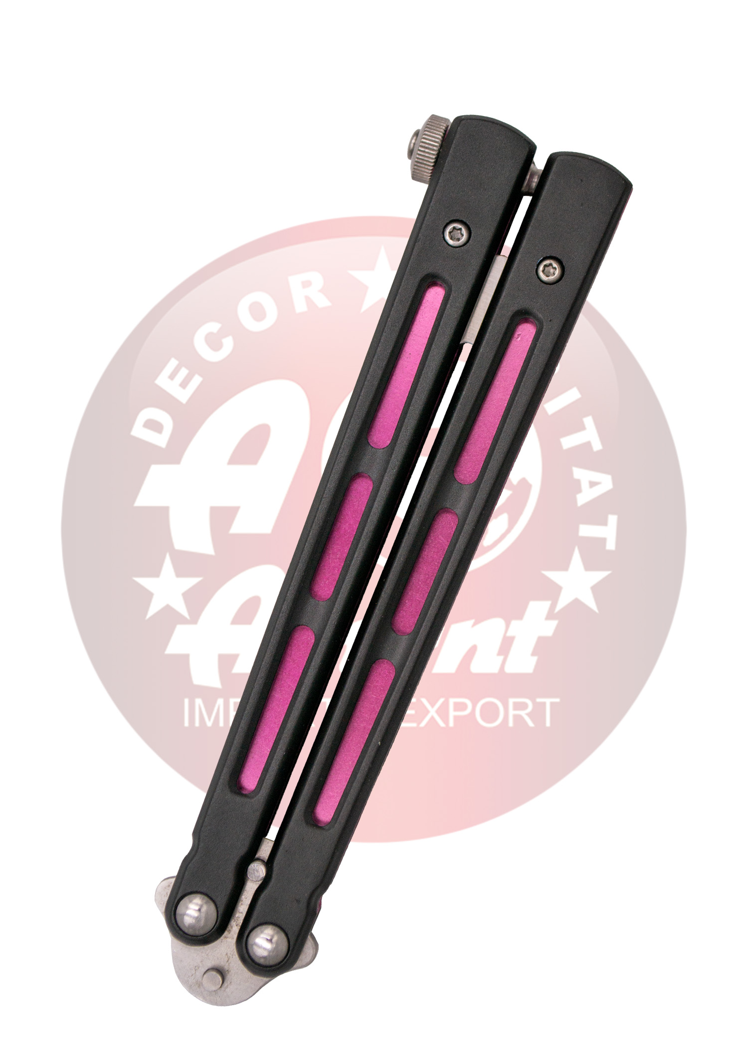 Navaja abanico K2928W - Imagen 2
