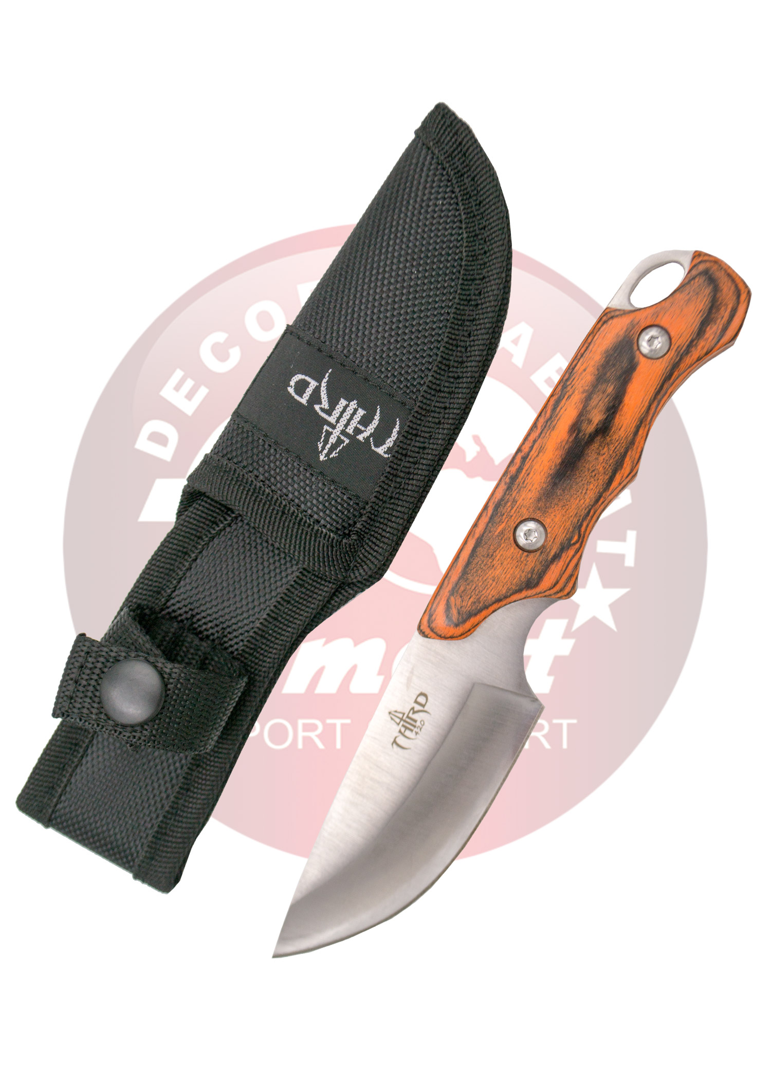 Cuchillo H0204