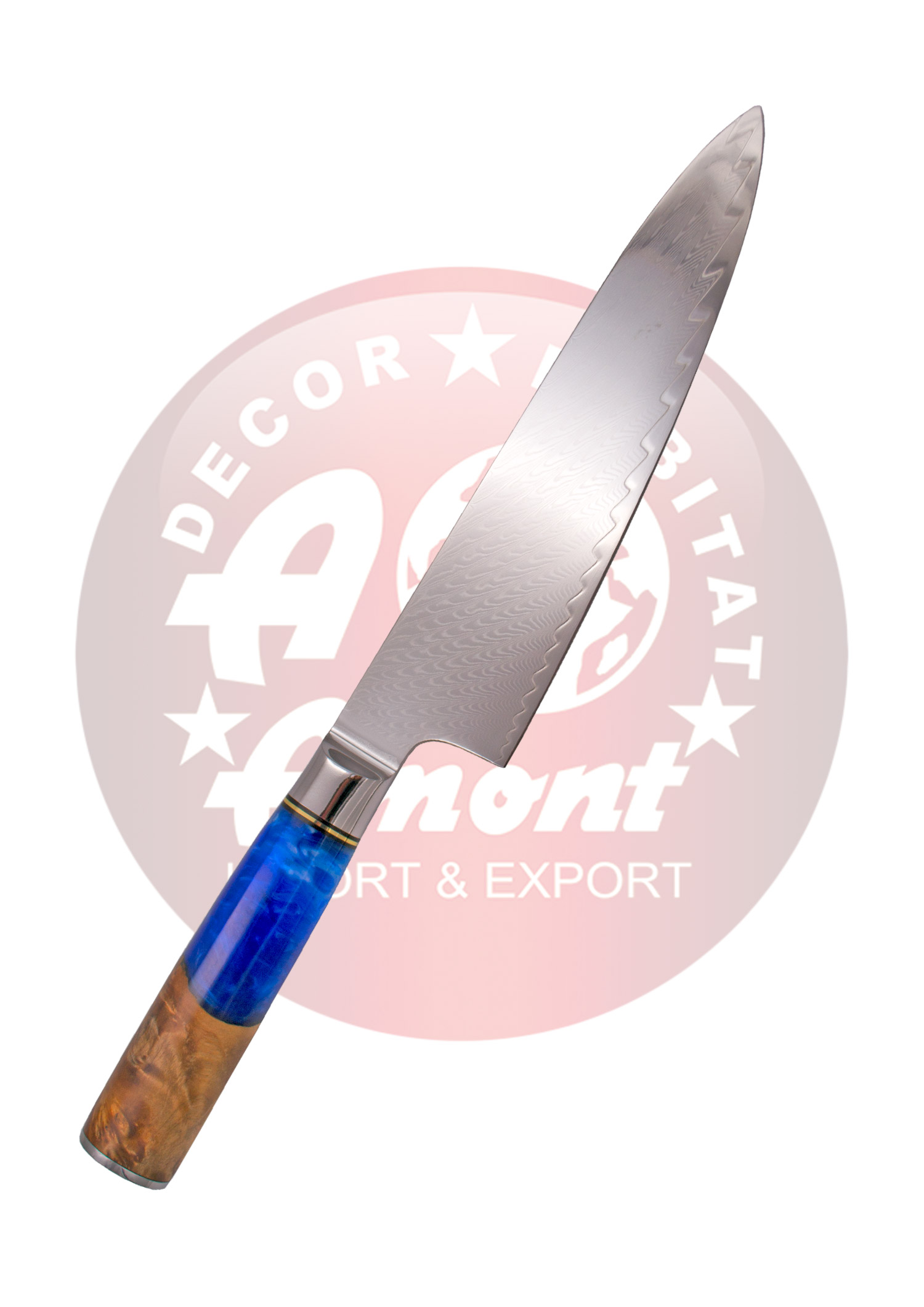 Cuchillo Chef CD02 - Imagen 2
