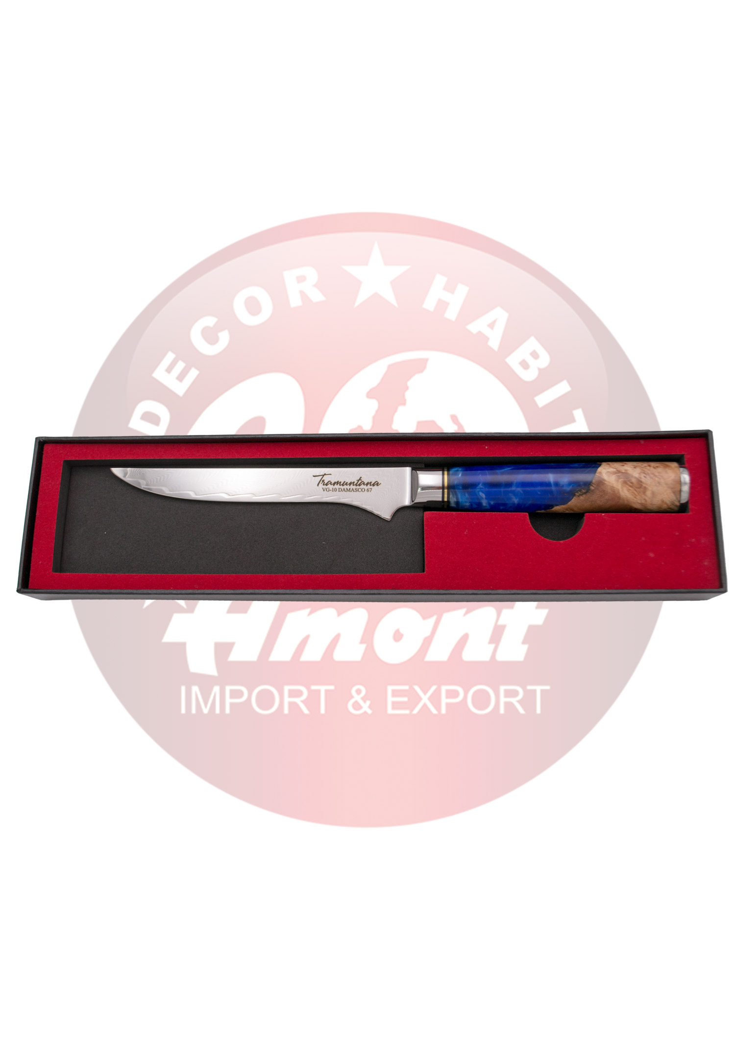 Cuchillo Deshuesador CD04 - Imagen 4