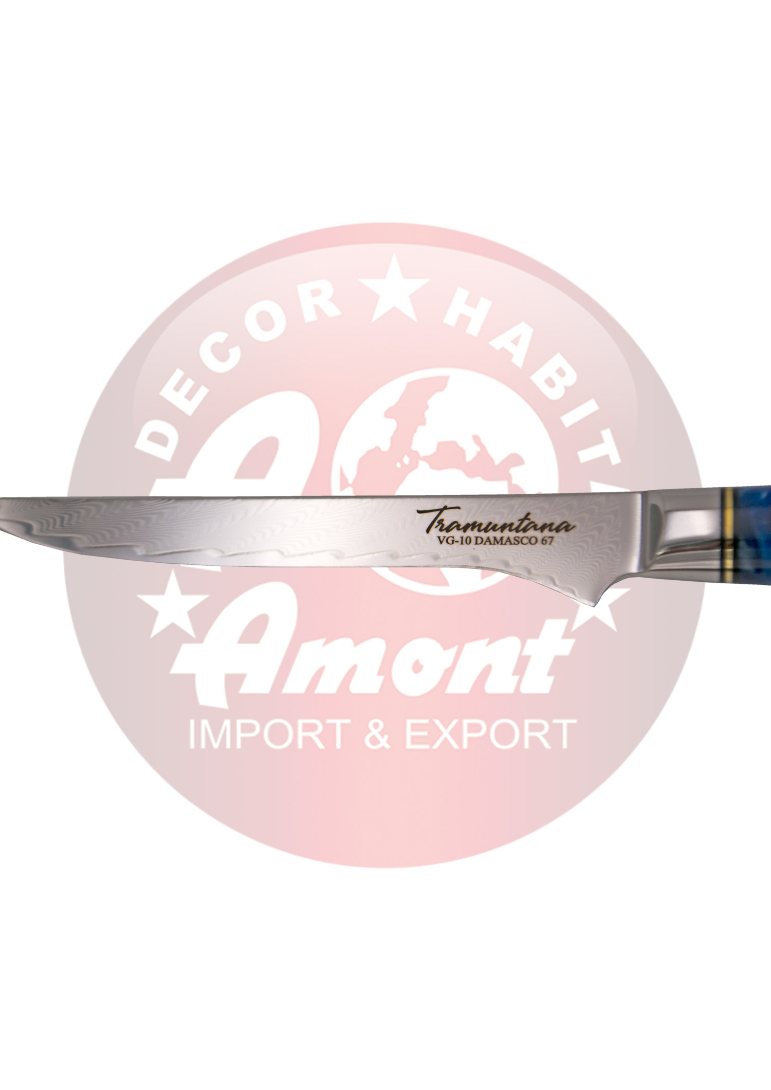 Cuchillo Deshuesador CD04 - Imagen 5