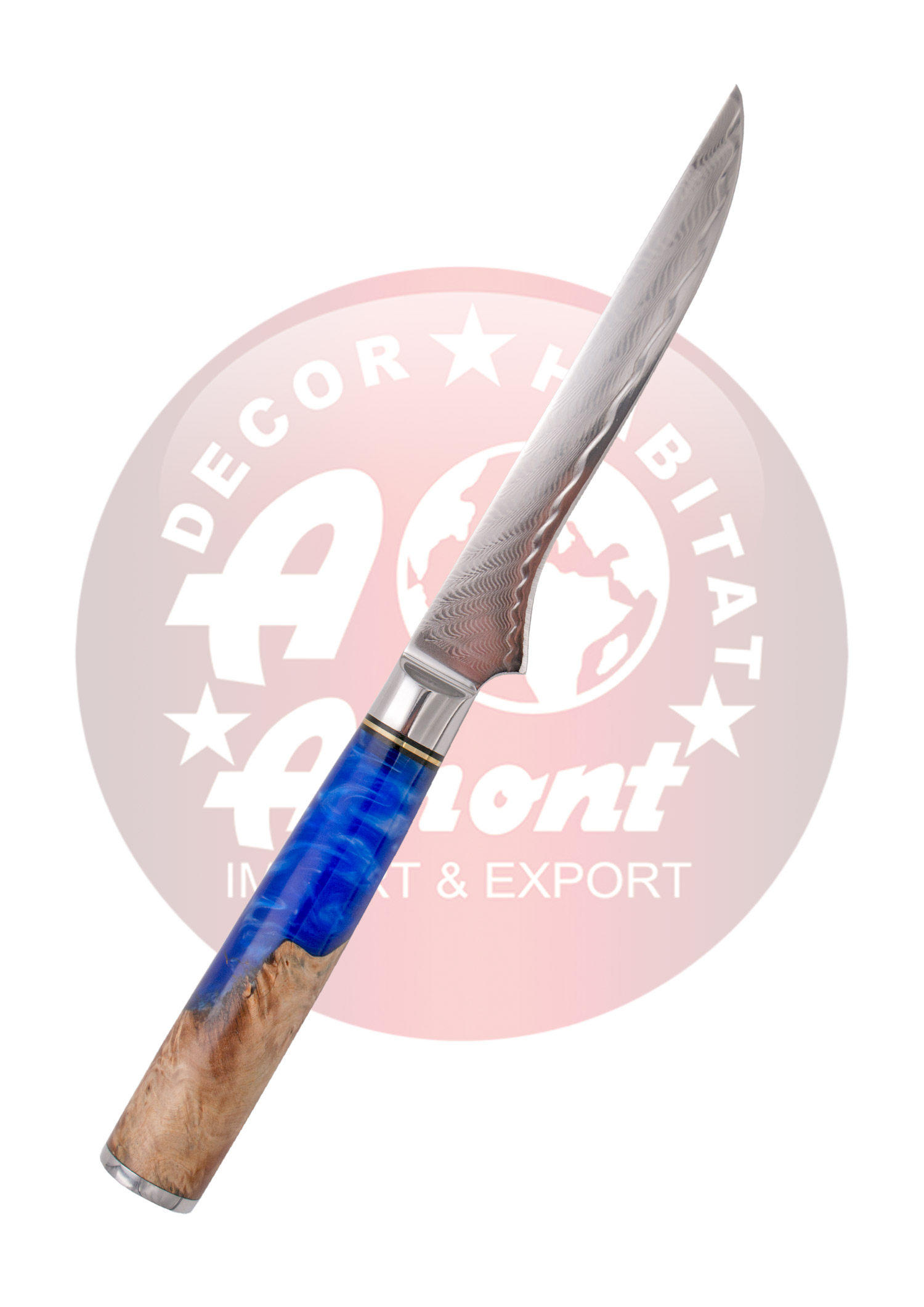 Cuchillo Deshuesador CD04 - Imagen 2