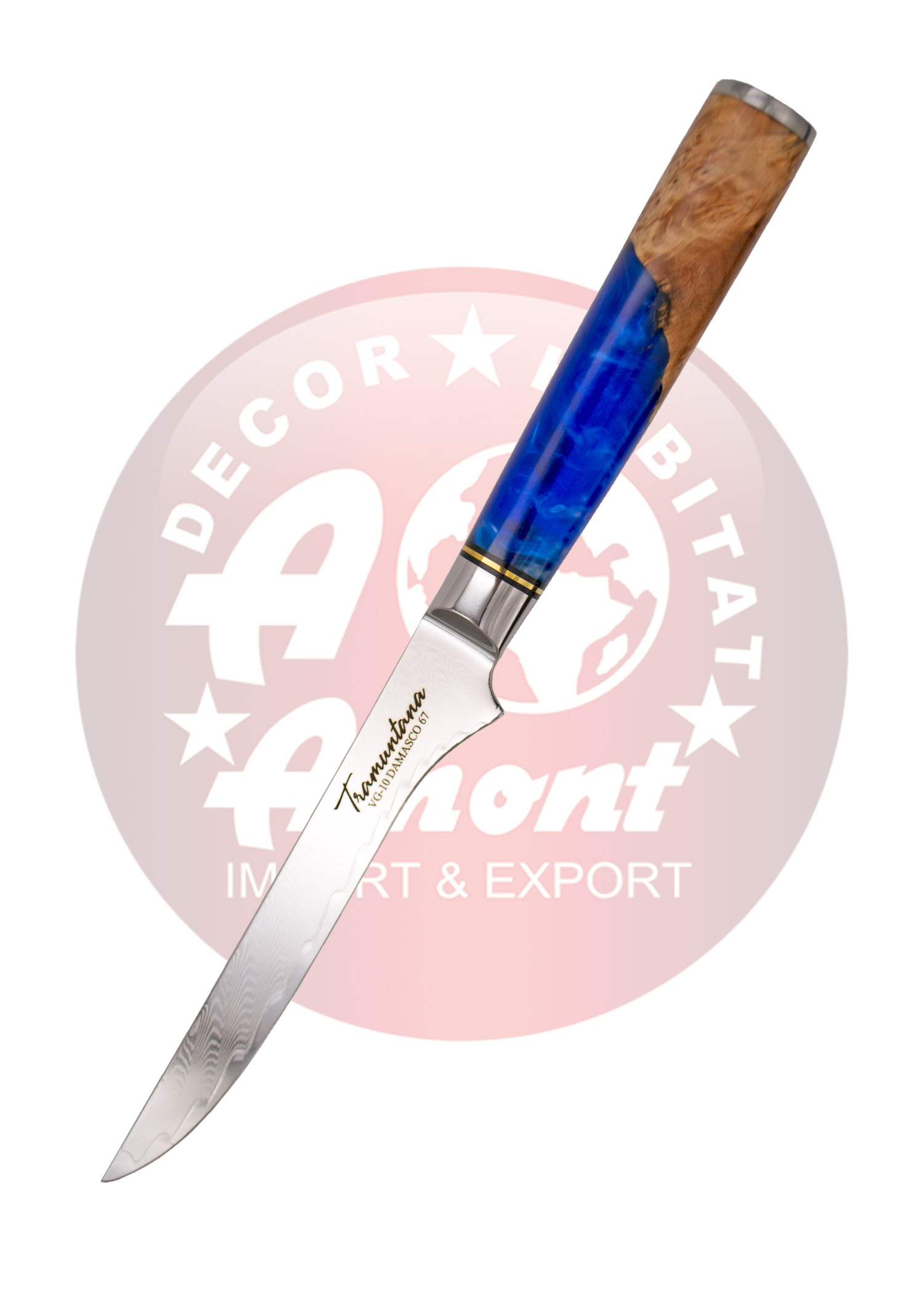 Cuchillo Deshuesador CD04