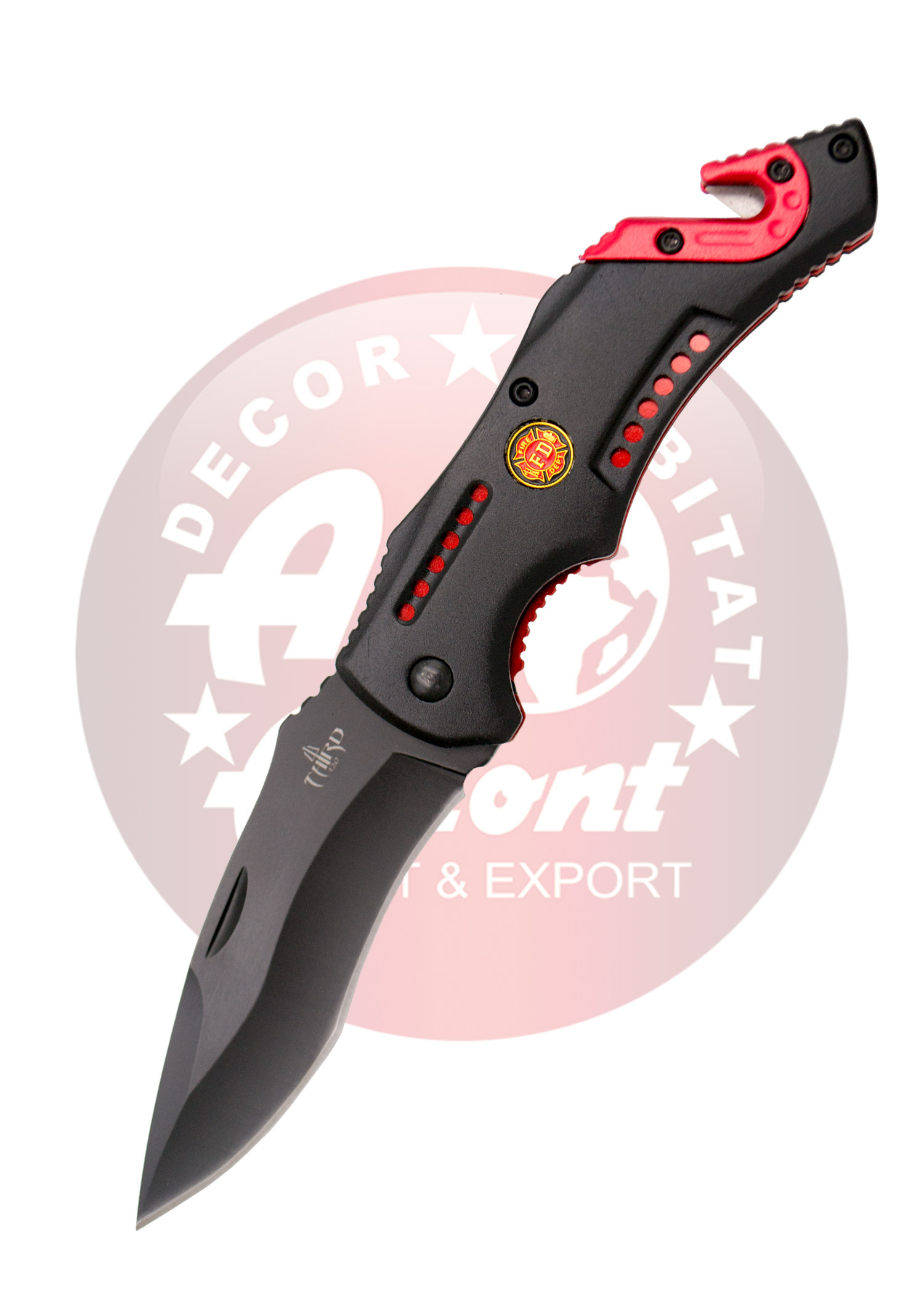 Navaja N81R