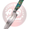 Cuchillo Santoku CD11