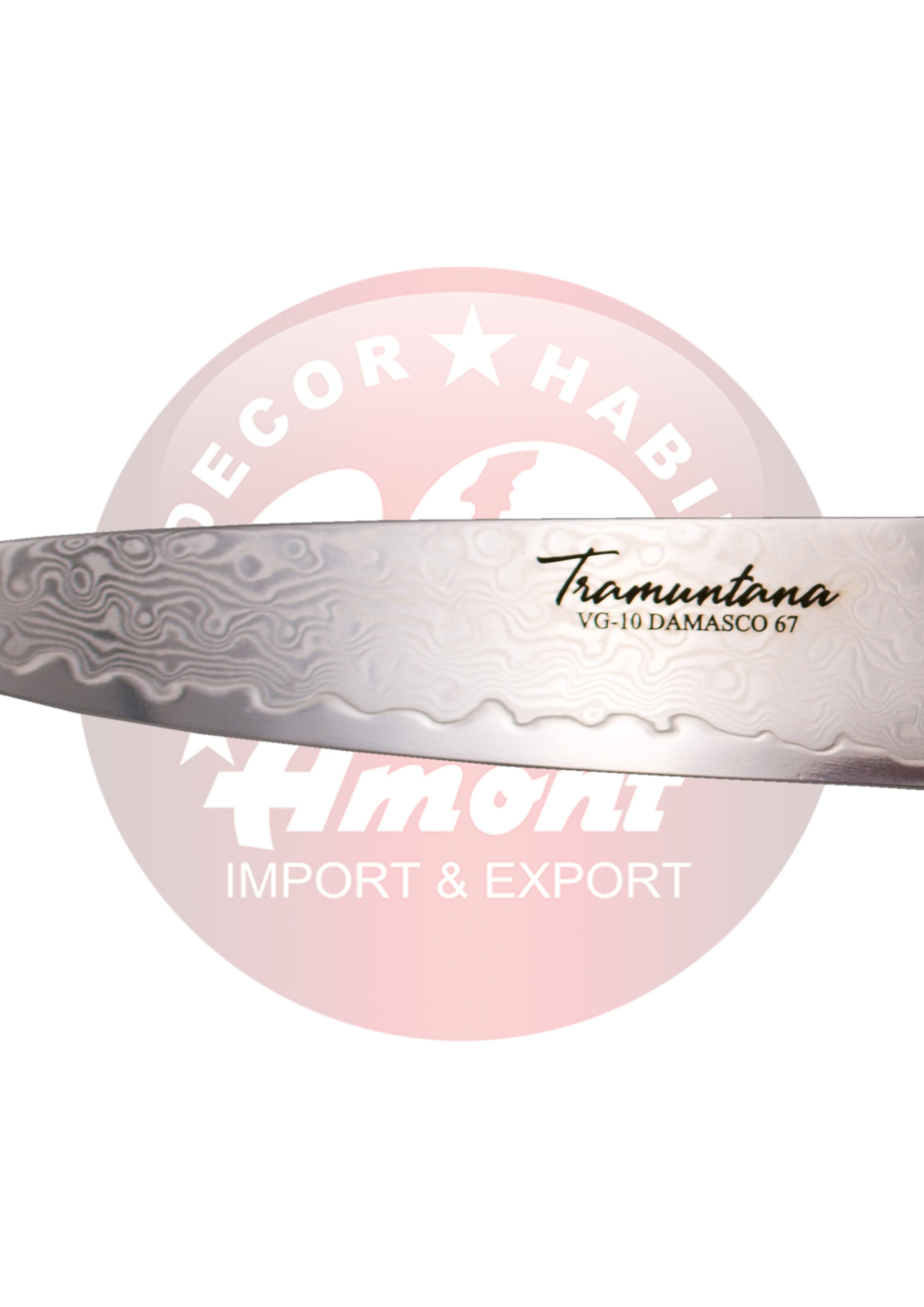 Cuchillo Utilitario CD12 – Image 3