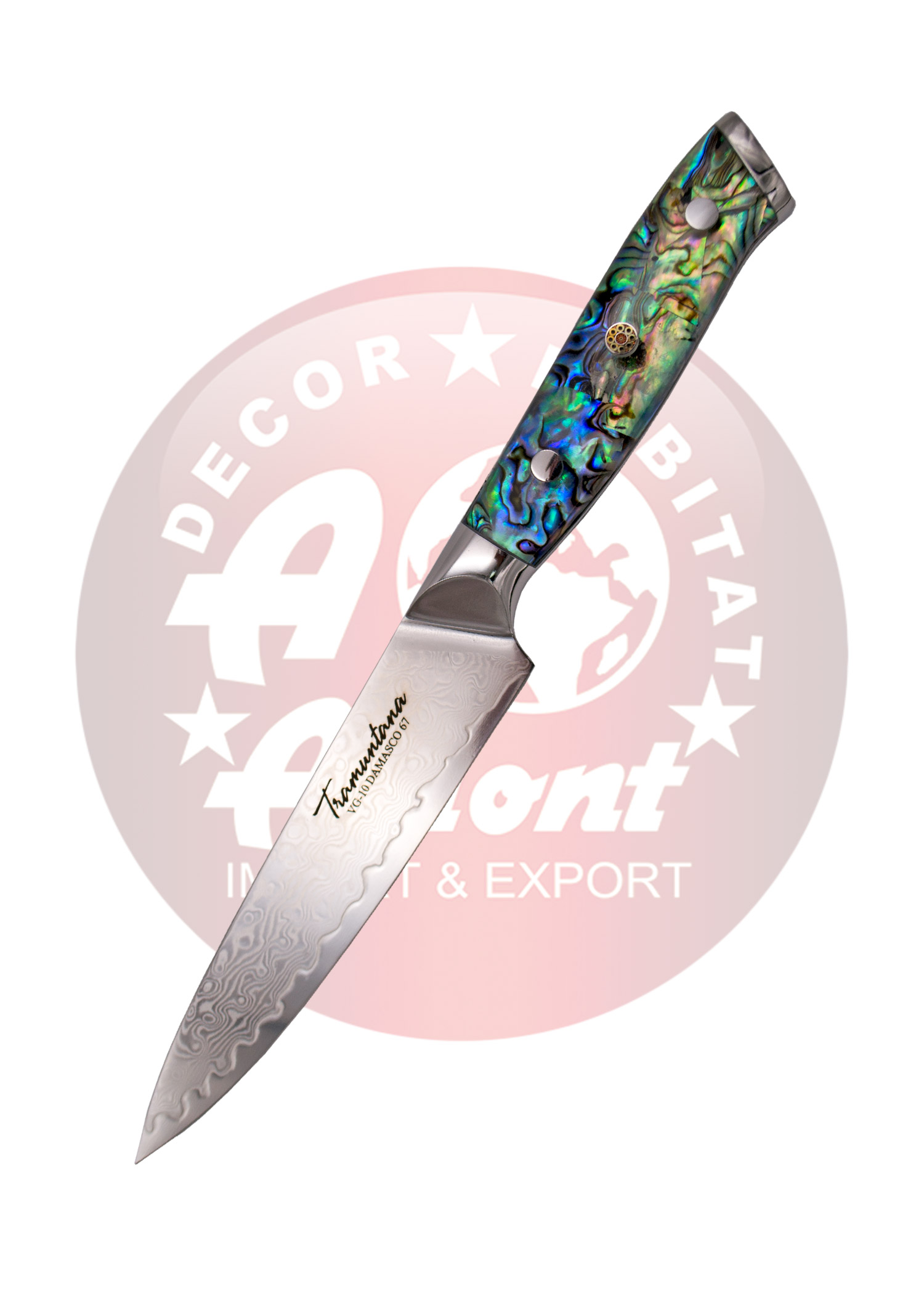 Cuchillo Utilitario CD12