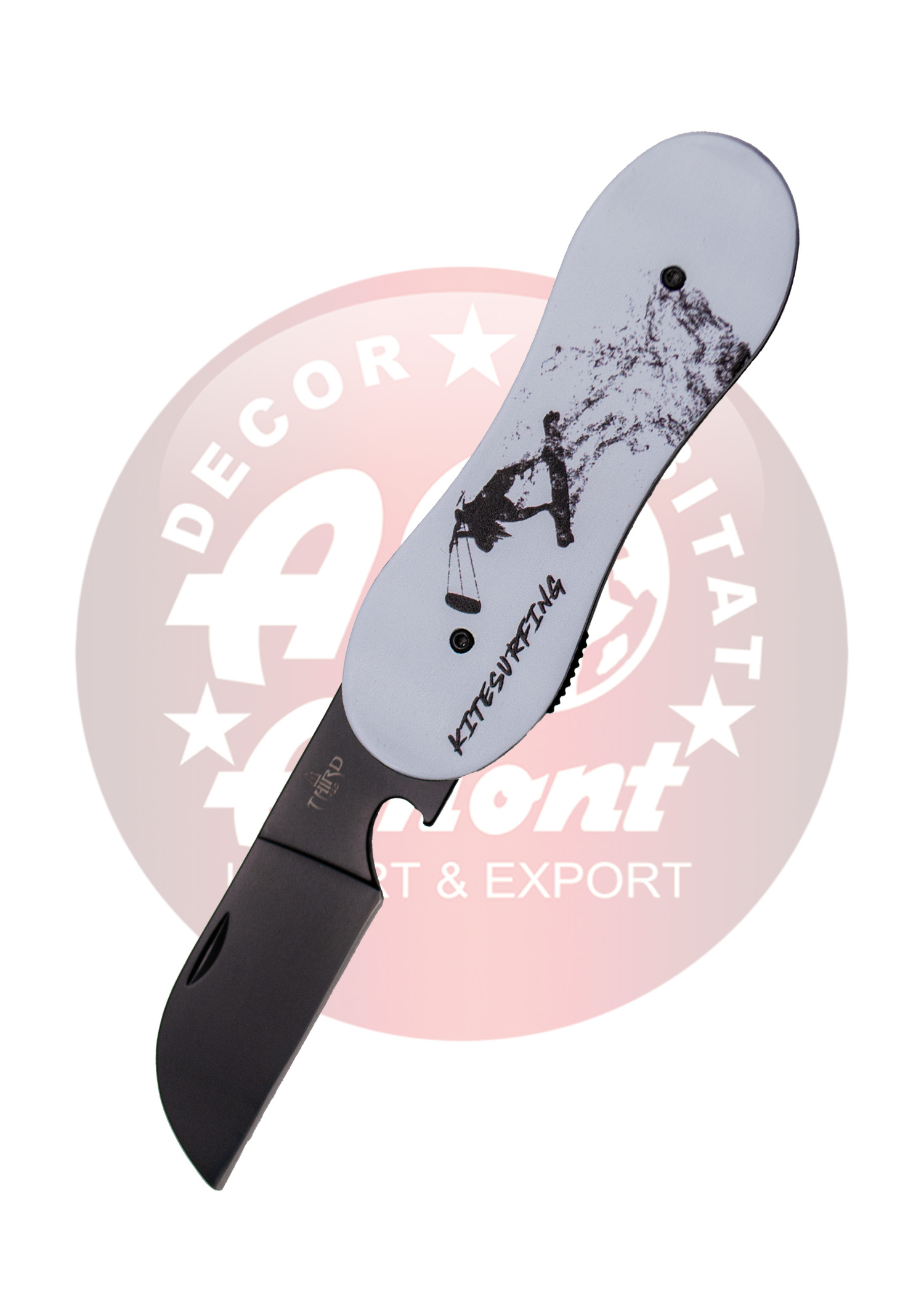 Navaja N119K