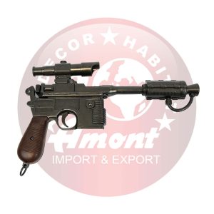 Pistola moderna 1321